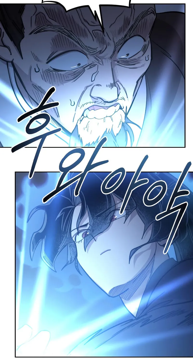 Return of the Blossoming Blade Chapter 85 page 35 - 