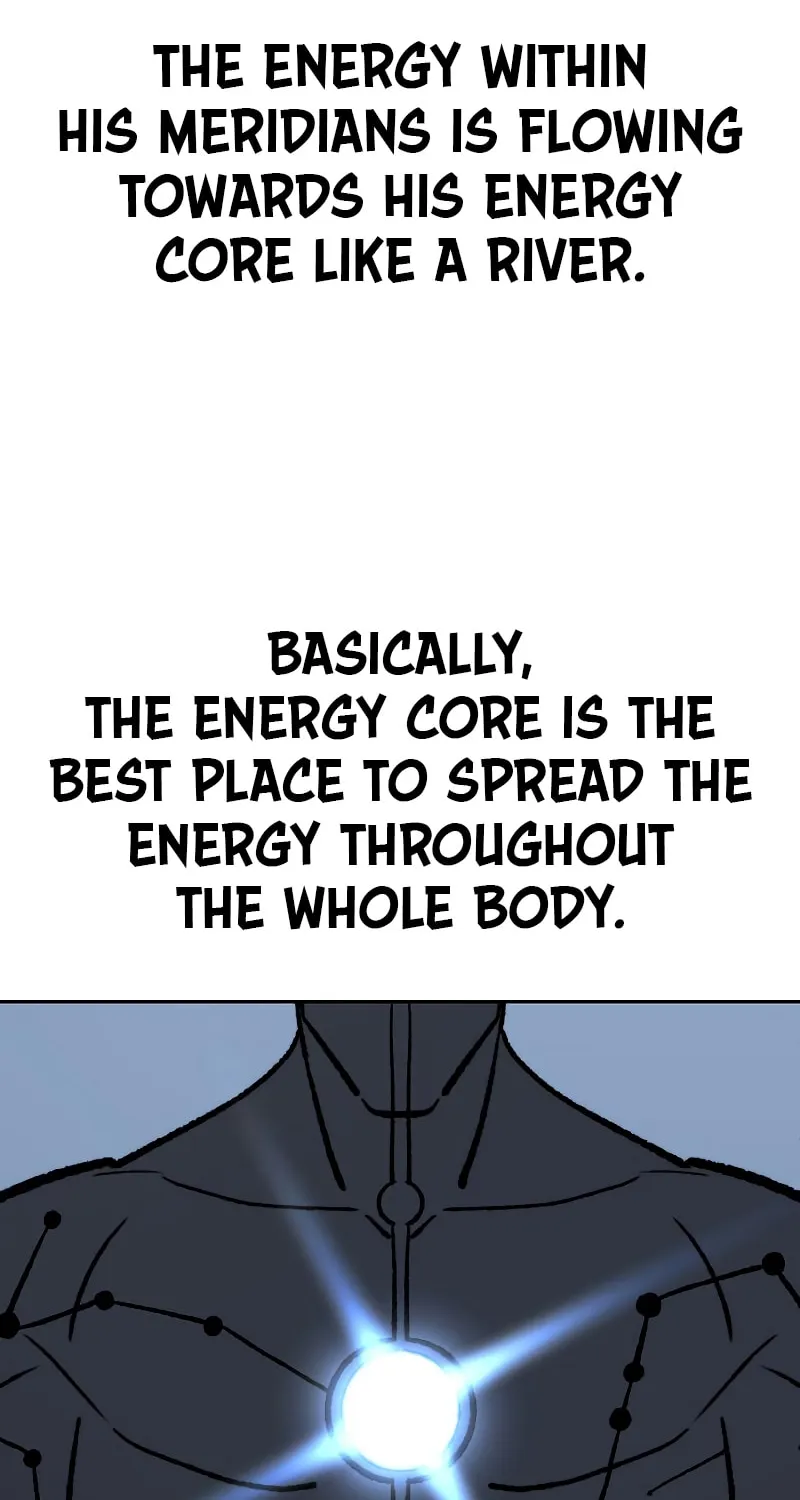 Return of the Blossoming Blade Chapter 85 page 36 - 