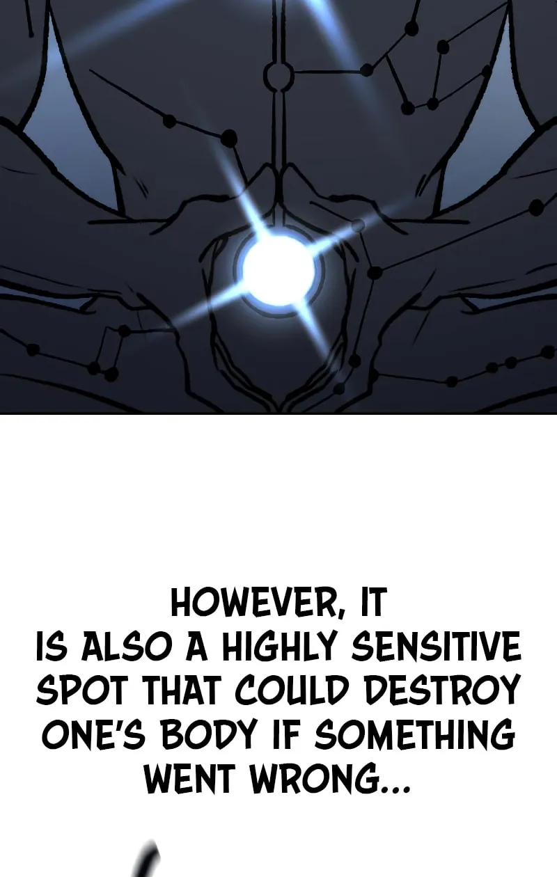 Return of the Blossoming Blade Chapter 85 page 37 - 