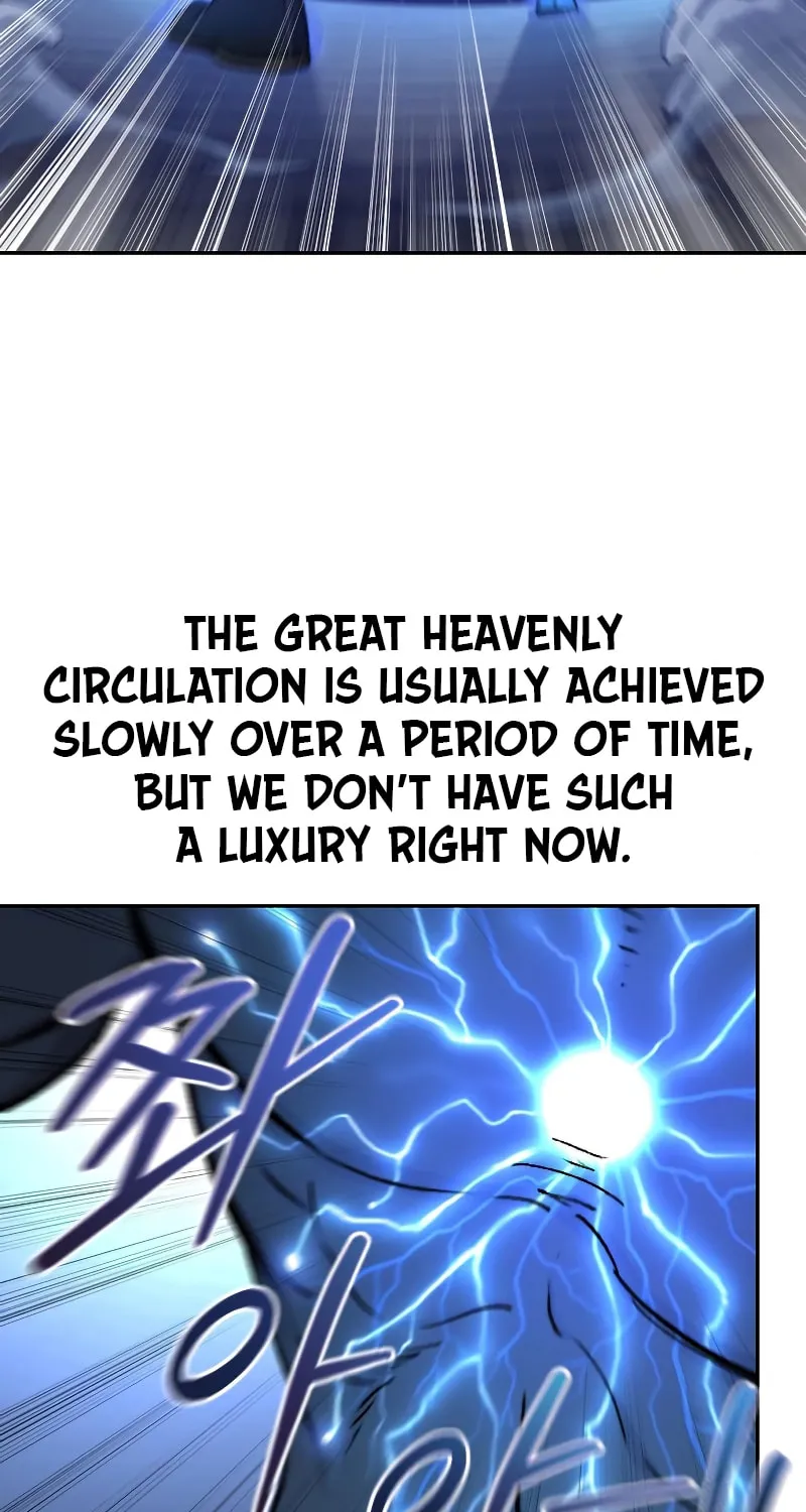 Return of the Blossoming Blade Chapter 85 page 40 - 