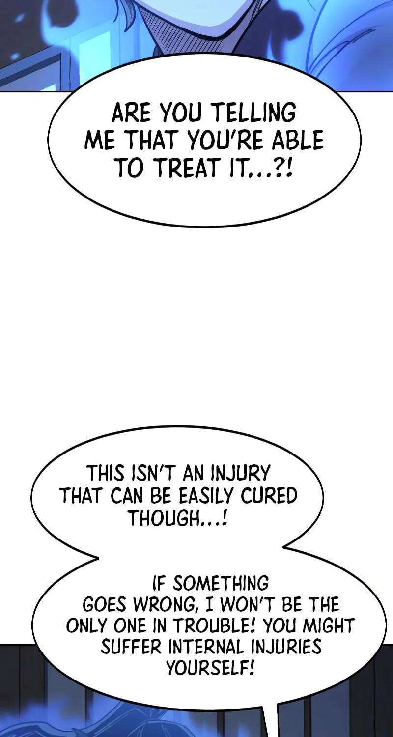 Return of the Blossoming Blade Chapter 85 page 5 - 