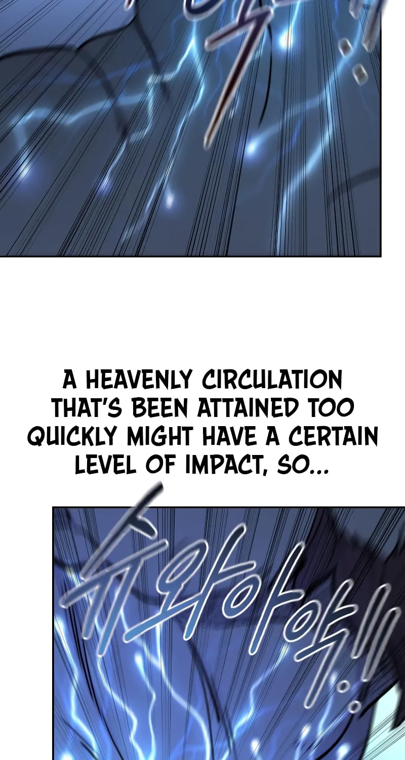 Return of the Blossoming Blade Chapter 85 page 41 - 