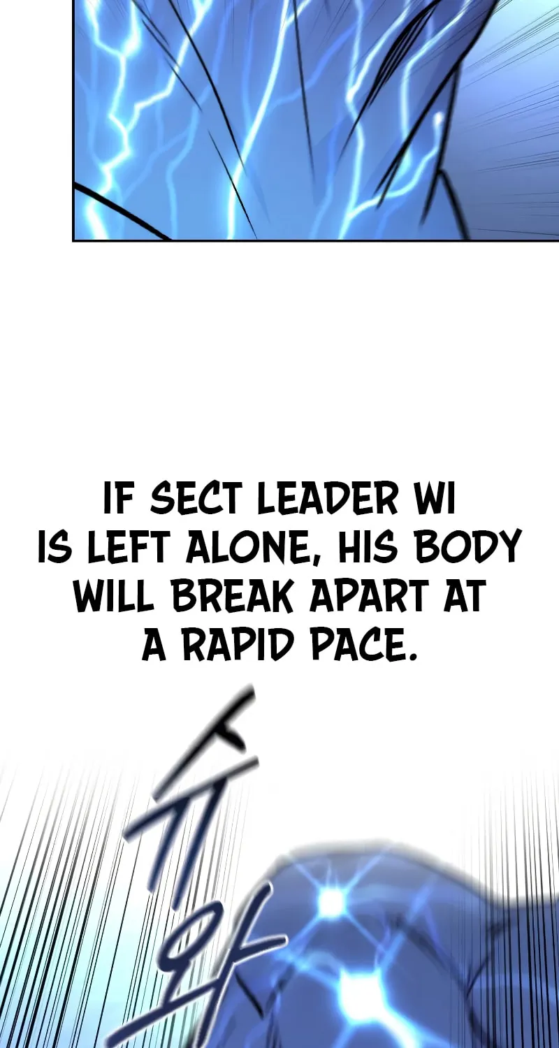 Return of the Blossoming Blade Chapter 85 page 42 - 