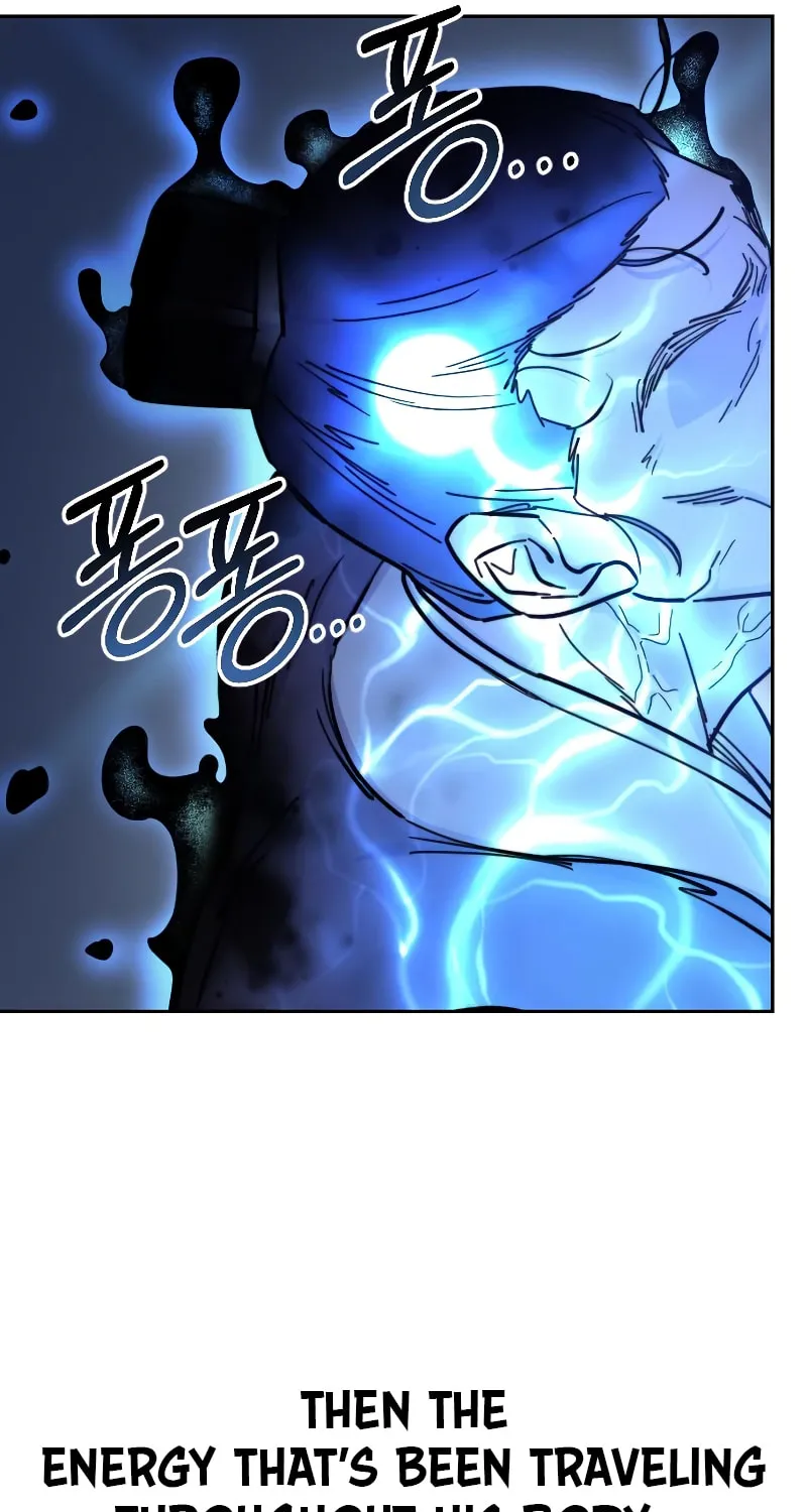 Return of the Blossoming Blade Chapter 85 page 47 - 
