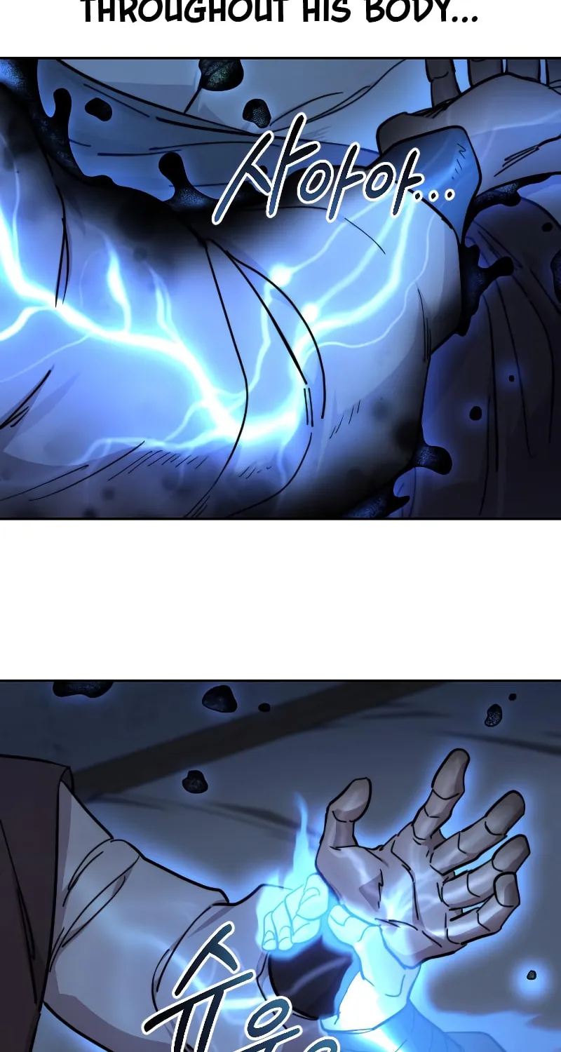 Return of the Blossoming Blade Chapter 85 page 48 - 