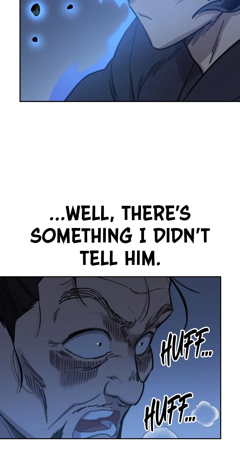 Return of the Blossoming Blade Chapter 85 page 50 - 