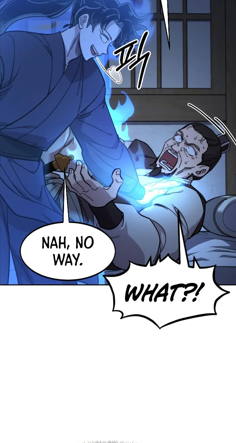 Return of the Blossoming Blade Chapter 85 page 6 - 