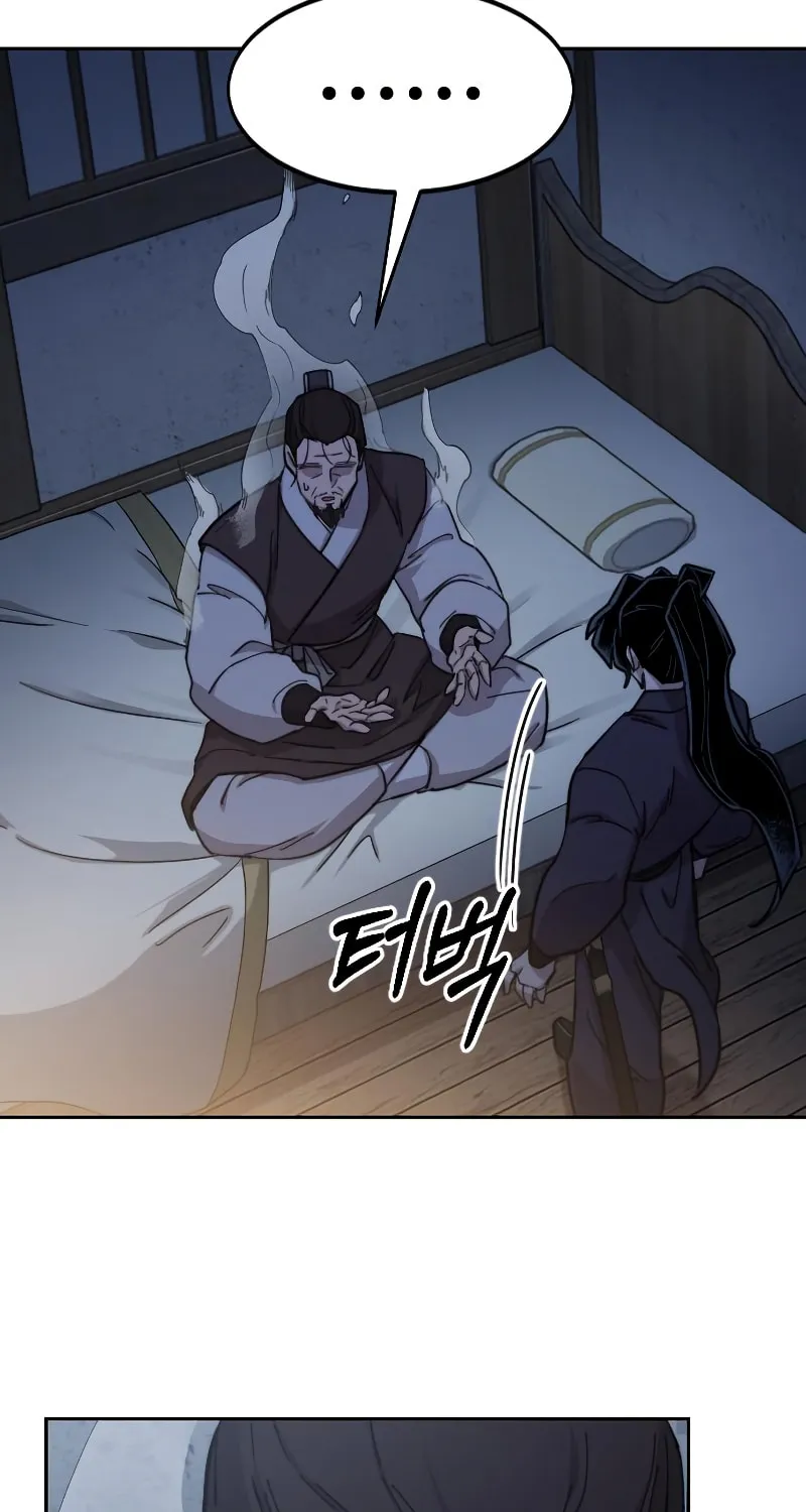Return of the Blossoming Blade Chapter 85 page 58 - 