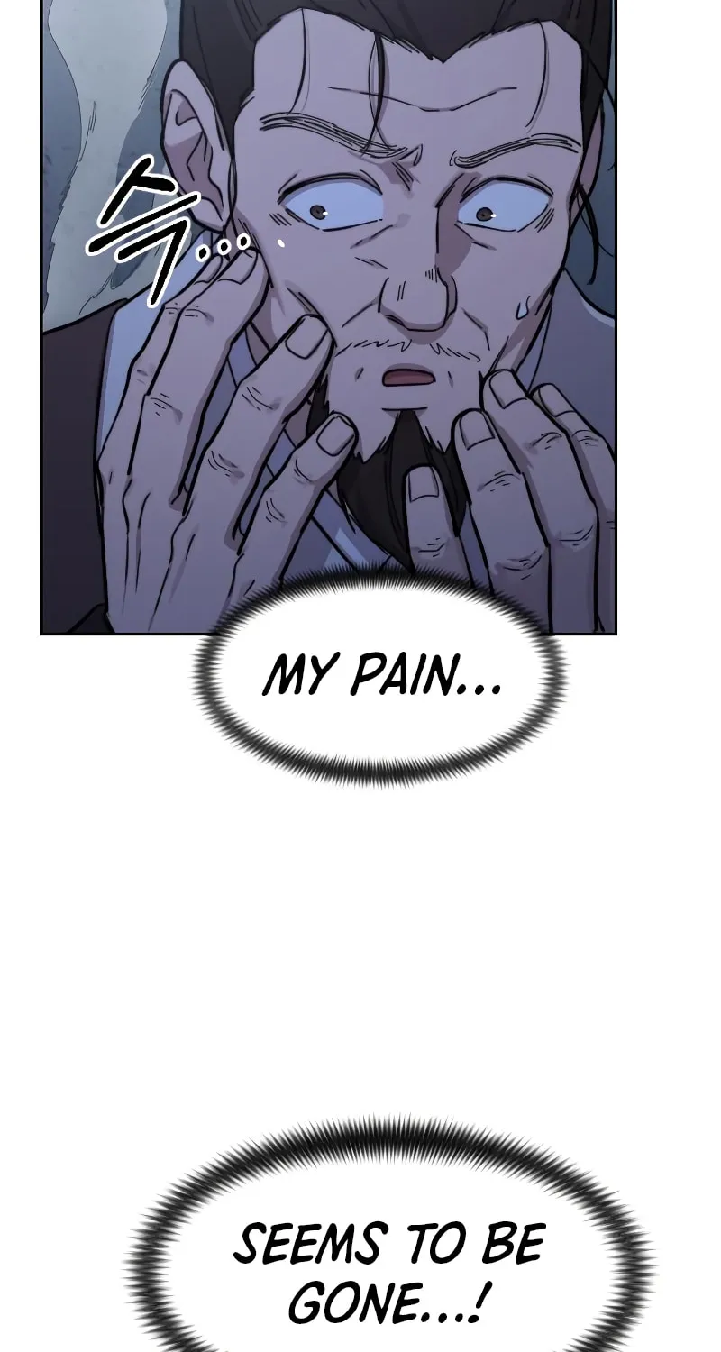 Return of the Blossoming Blade Chapter 85 page 59 - 