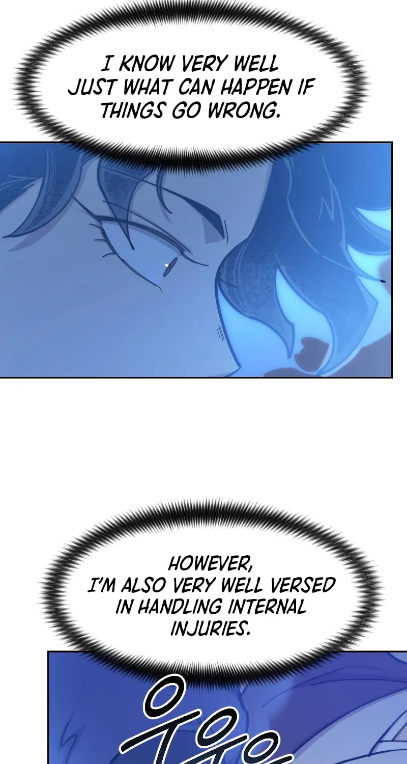 Return of the Blossoming Blade Chapter 85 page 7 - 