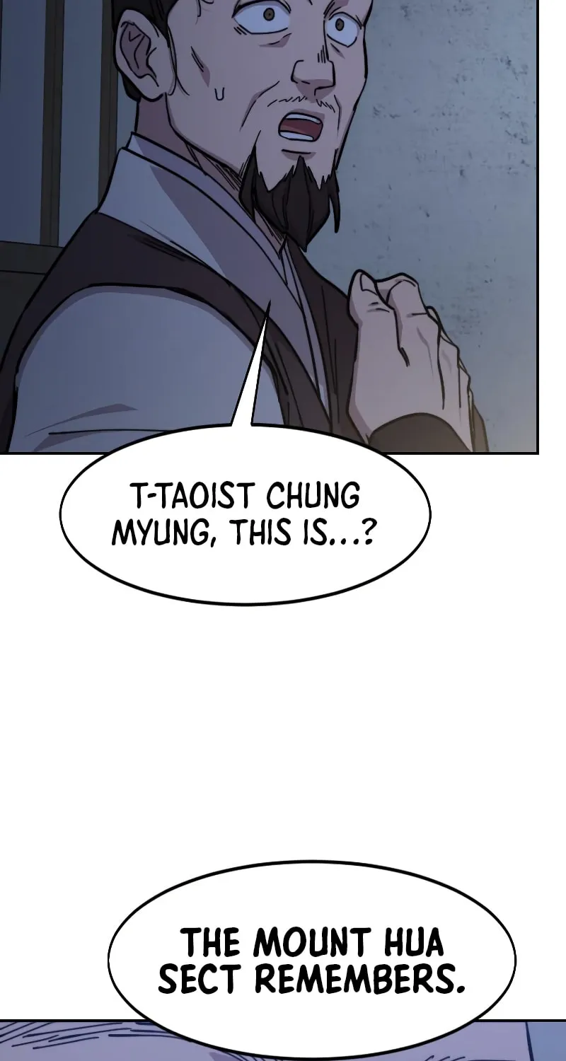 Return of the Blossoming Blade Chapter 85 page 61 - 