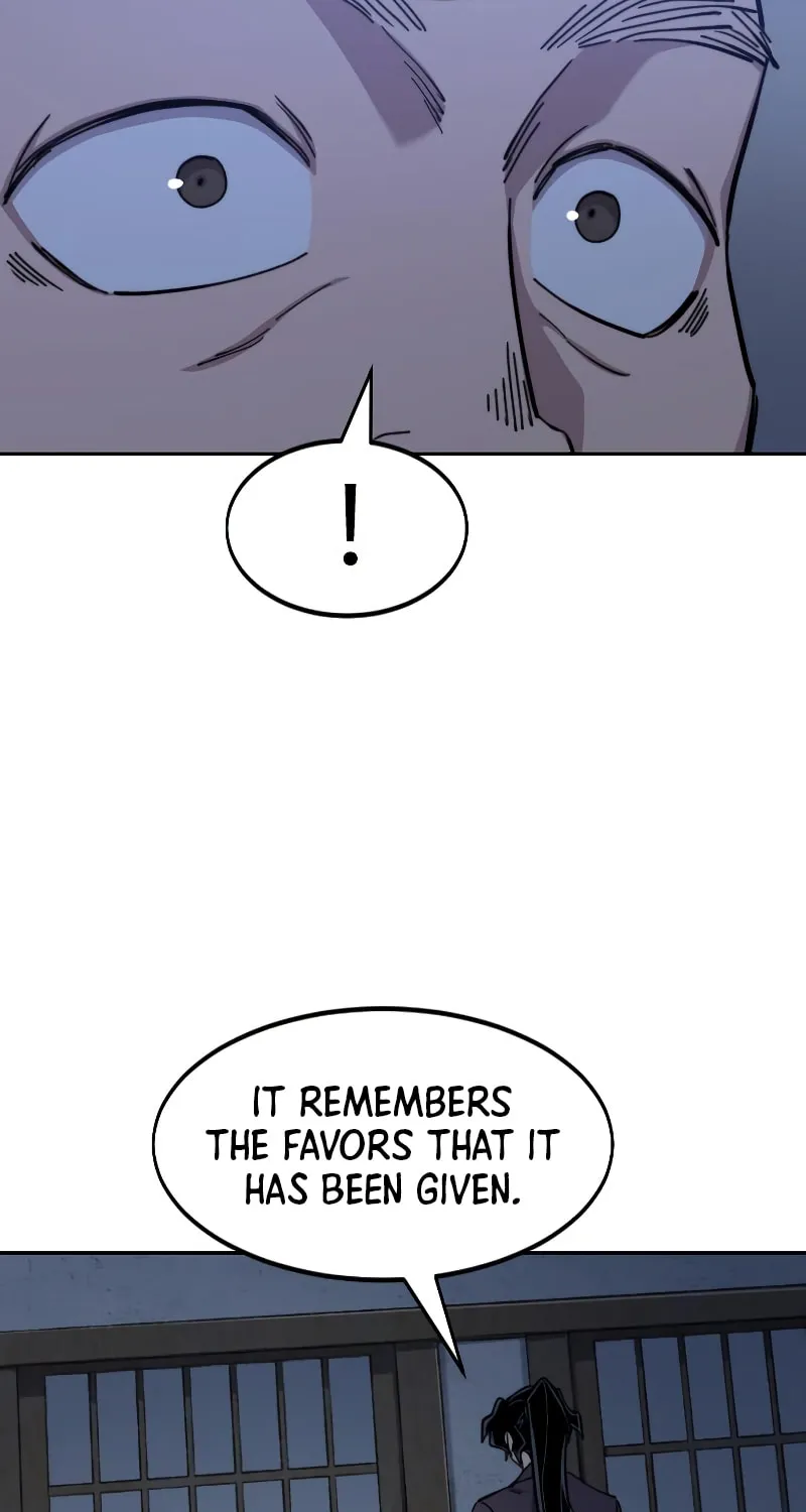 Return of the Blossoming Blade Chapter 85 page 62 - 
