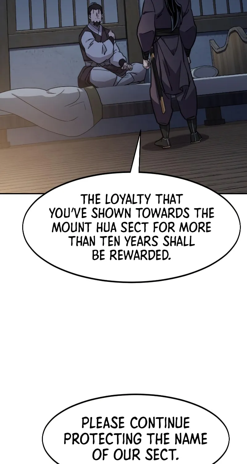 Return of the Blossoming Blade Chapter 85 page 63 - 