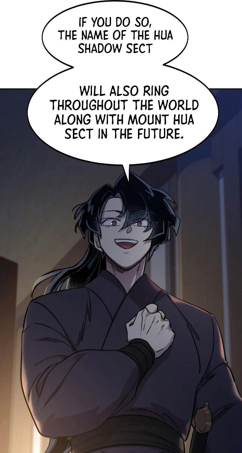 Return of the Blossoming Blade Chapter 85 page 65 - 