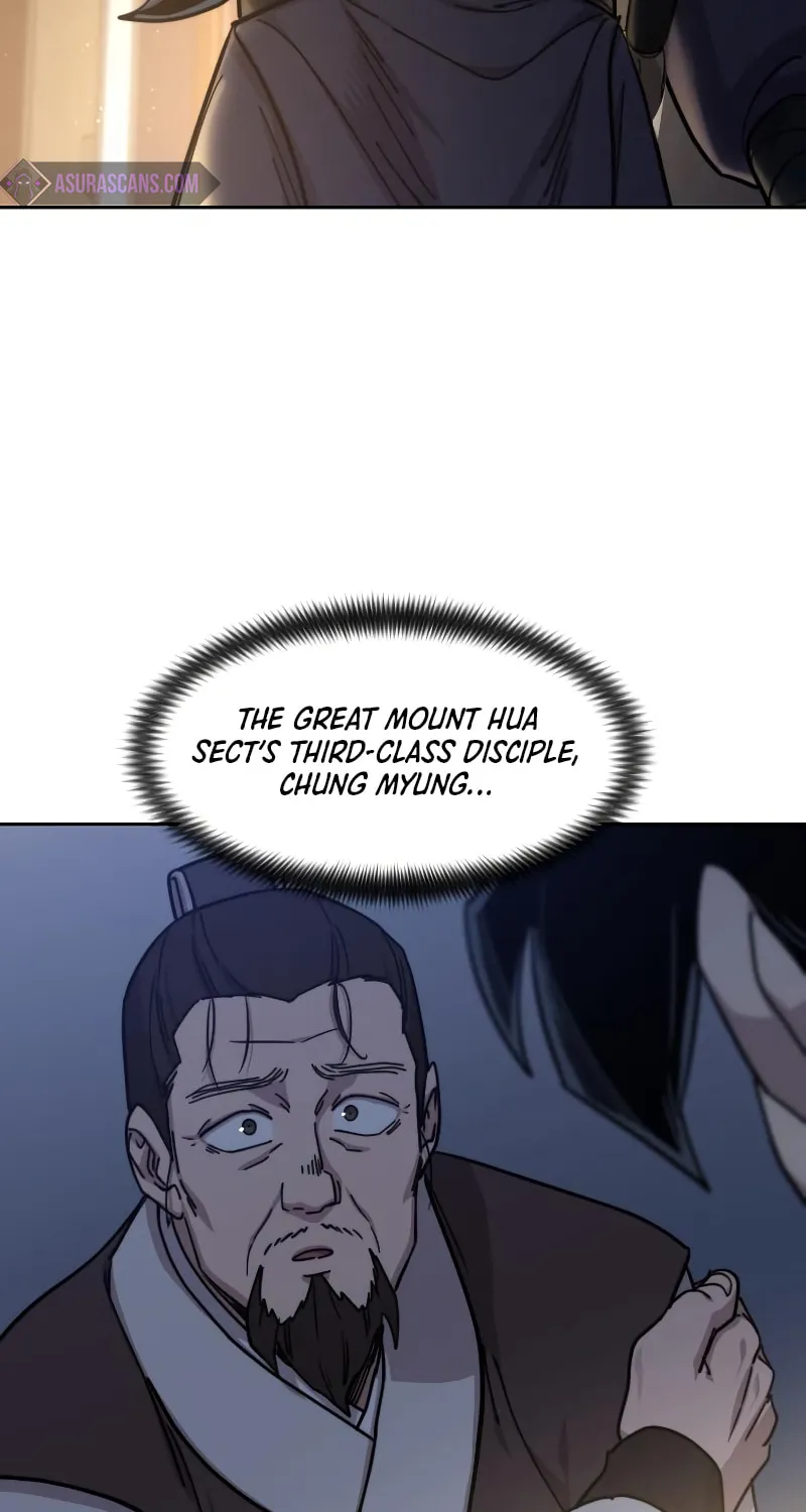 Return of the Blossoming Blade Chapter 85 page 66 - 