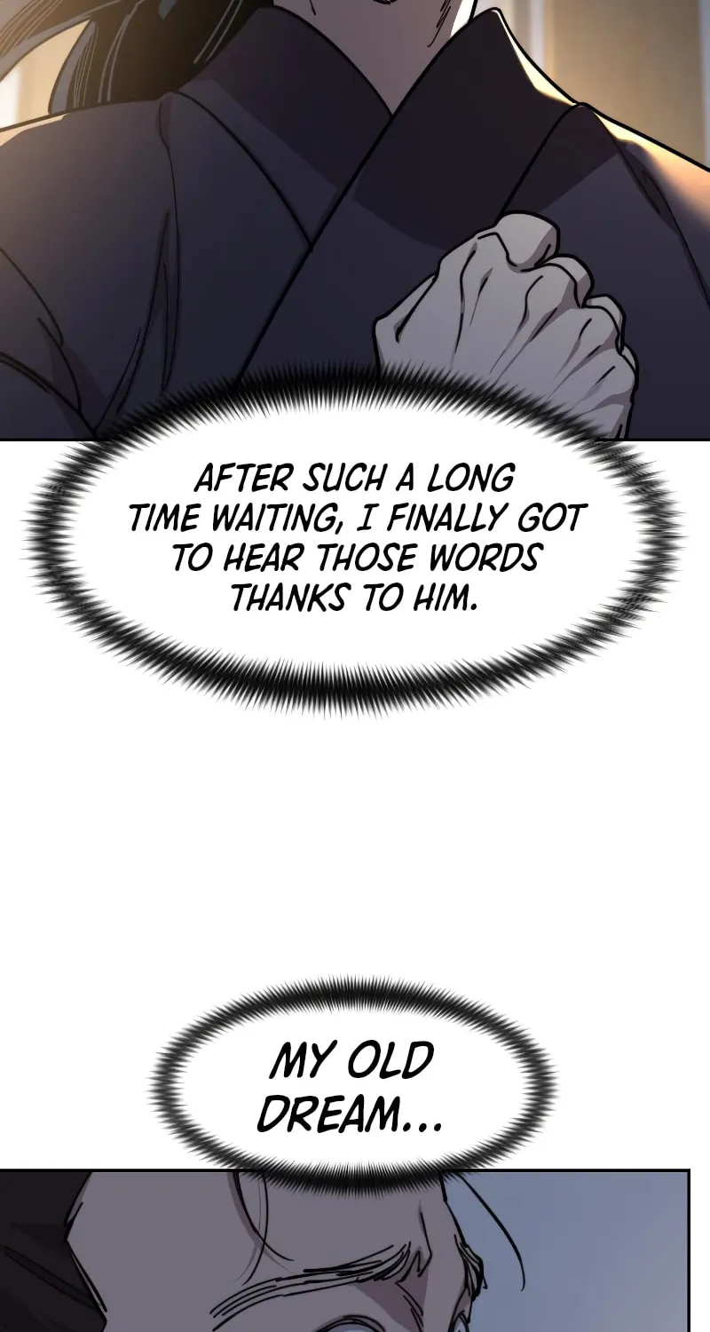 Return of the Blossoming Blade Chapter 85 page 68 - 