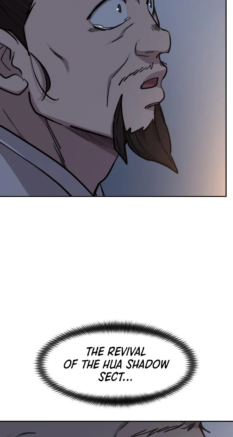 Return of the Blossoming Blade Chapter 85 page 69 - 