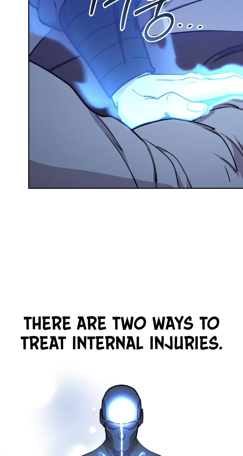Return of the Blossoming Blade Chapter 85 page 8 - 