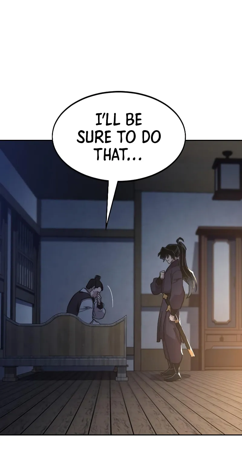 Return of the Blossoming Blade Chapter 85 page 71 - 