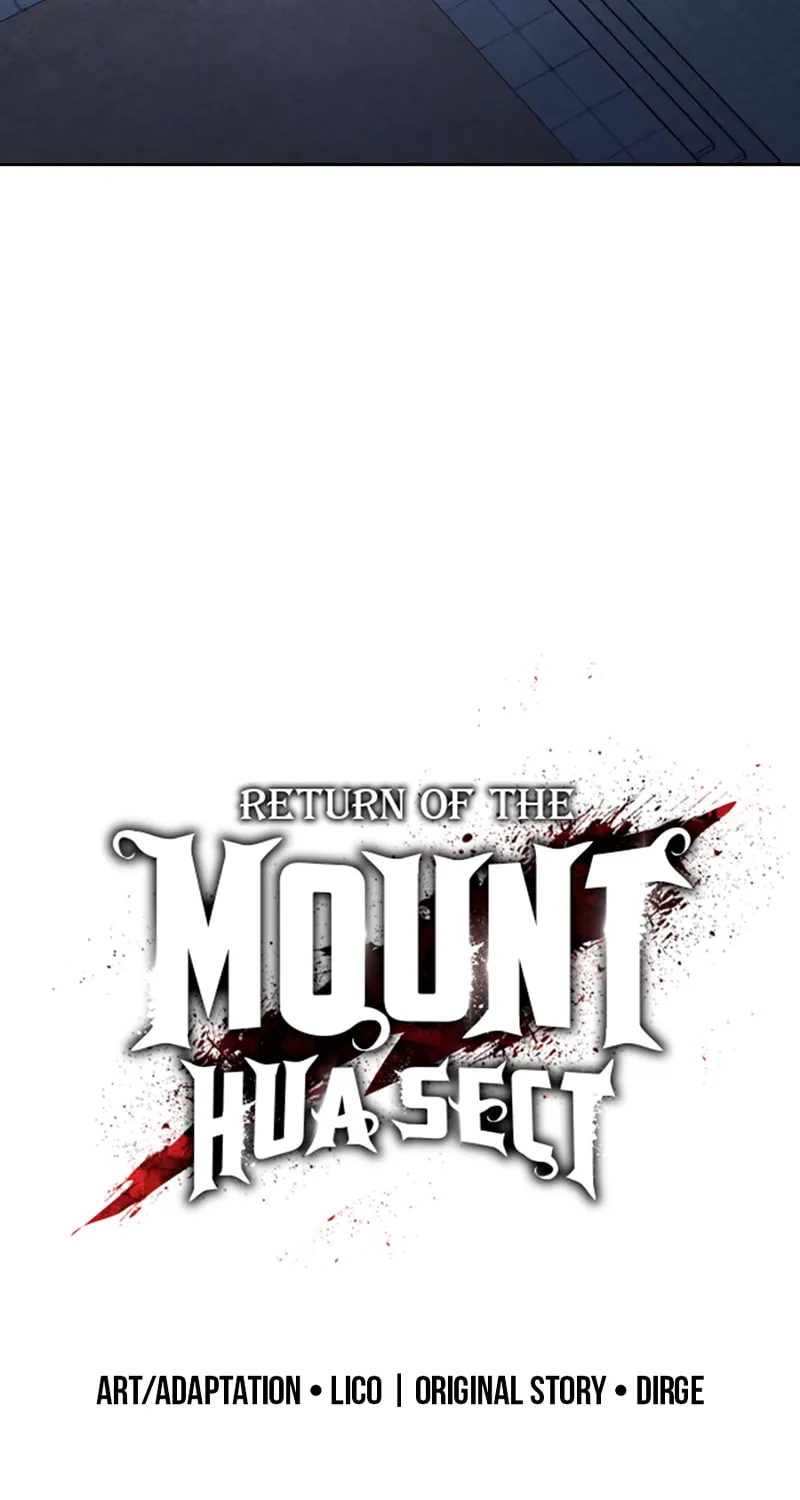 Return of the Blossoming Blade Chapter 85 page 73 - 