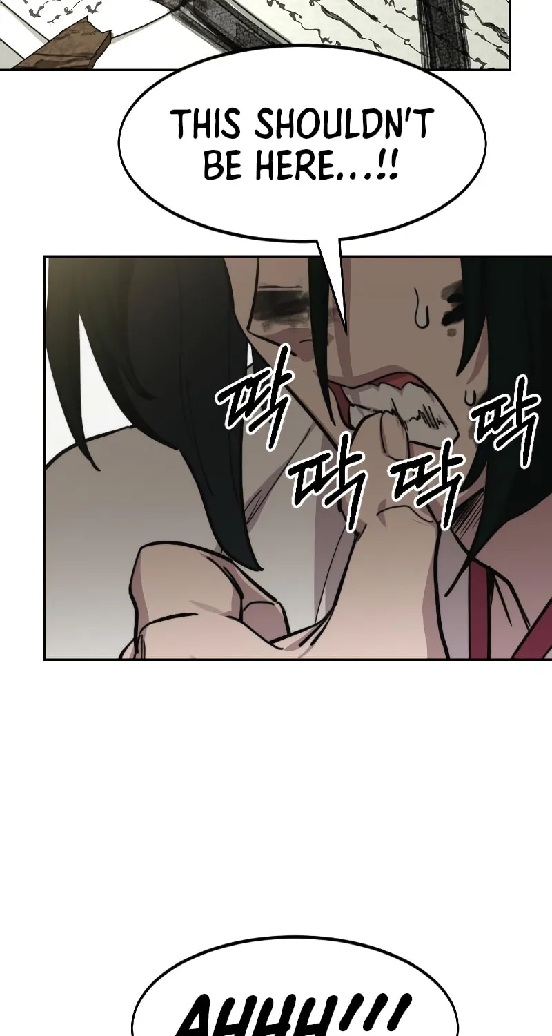 Return of the Blossoming Blade Chapter 85 page 77 - 