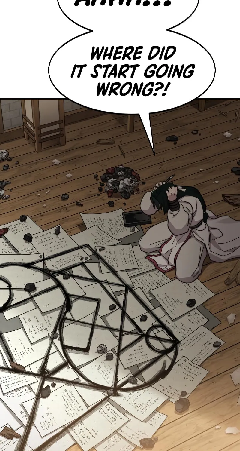 Return of the Blossoming Blade Chapter 85 page 78 - 