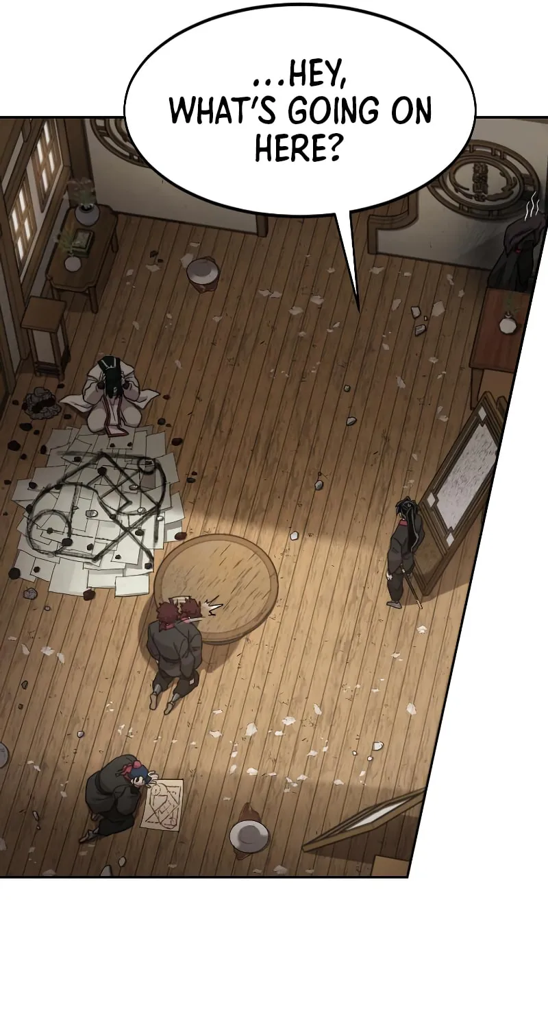Return of the Blossoming Blade Chapter 85 page 83 - 