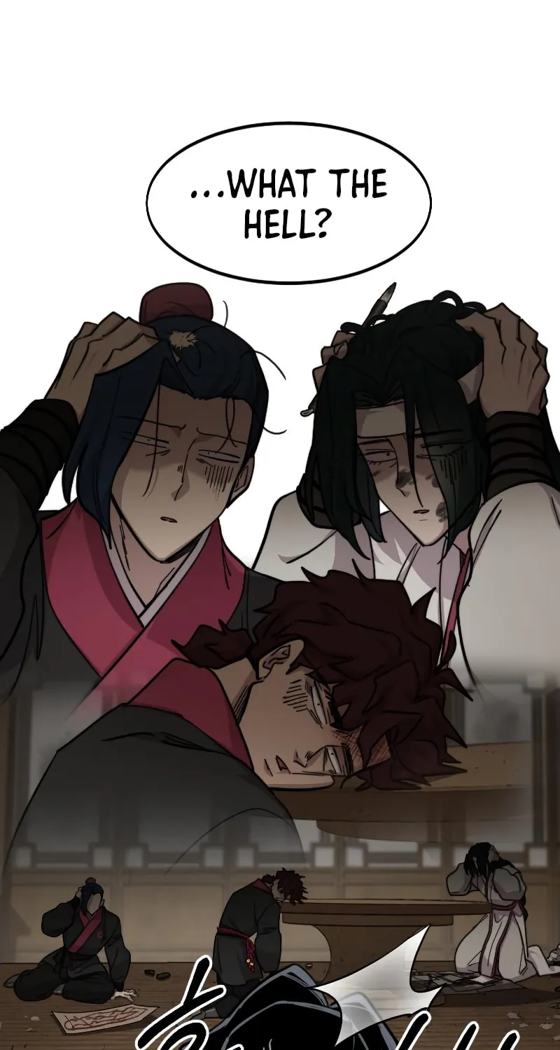Return of the Blossoming Blade Chapter 85 page 84 - 