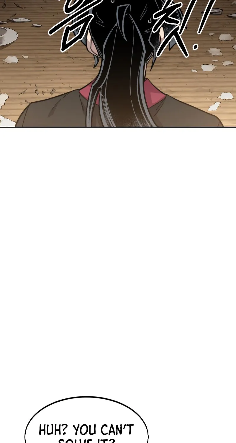 Return of the Blossoming Blade Chapter 85 page 85 - 
