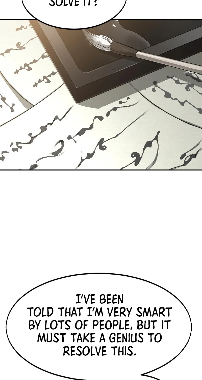 Return of the Blossoming Blade Chapter 85 page 86 - 