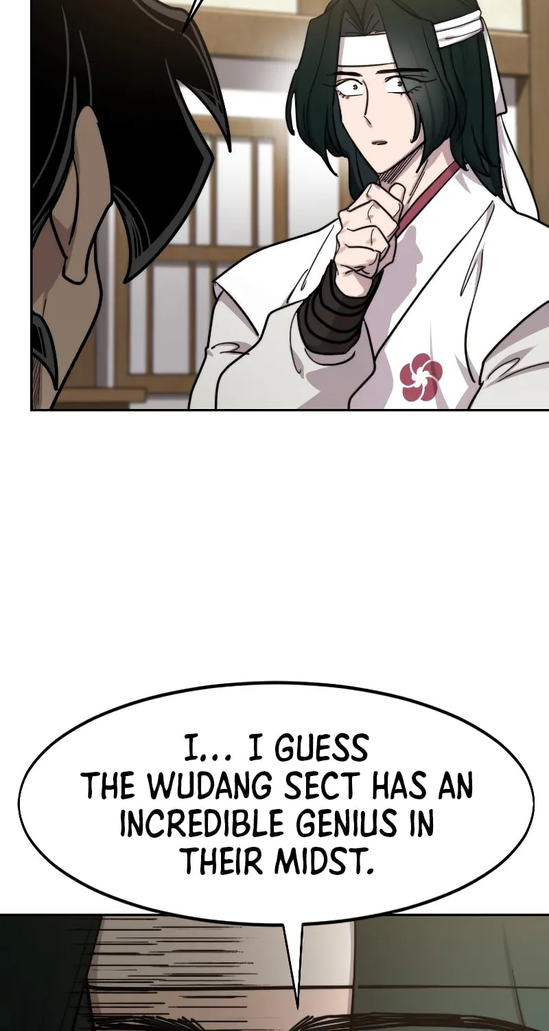 Return of the Blossoming Blade Chapter 85 page 88 - 