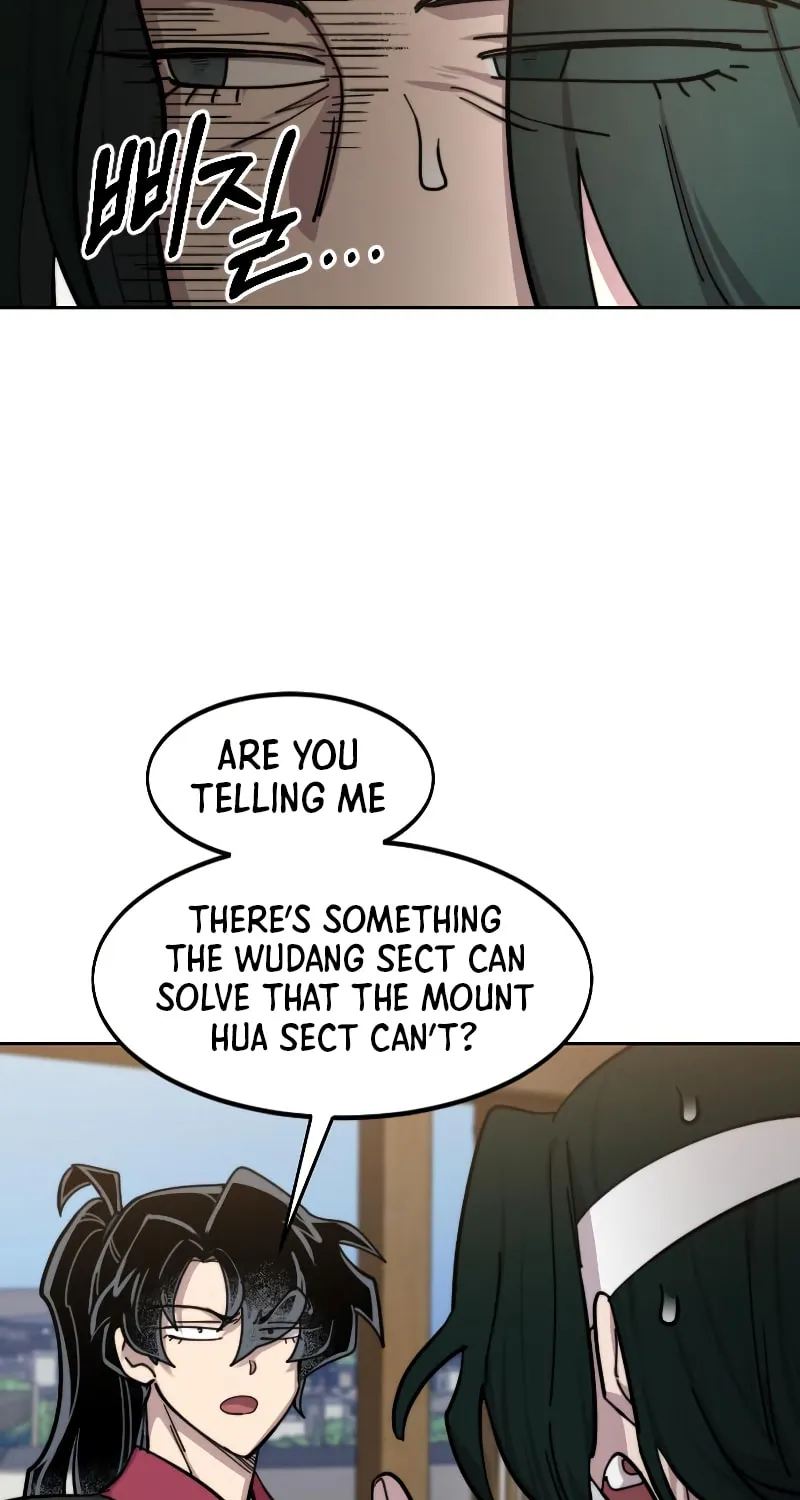 Return of the Blossoming Blade Chapter 85 page 89 - 