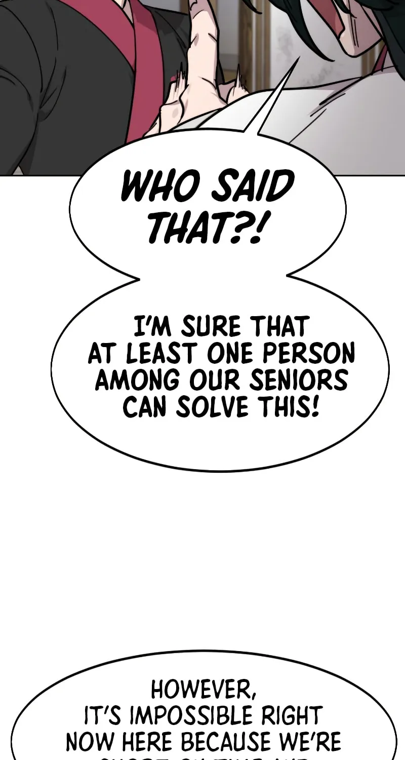 Return of the Blossoming Blade Chapter 85 page 90 - 