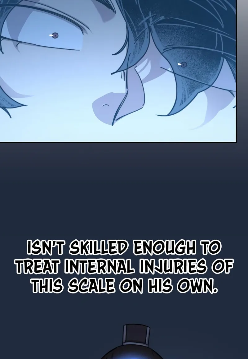 Return of the Blossoming Blade Chapter 85 page 10 - 