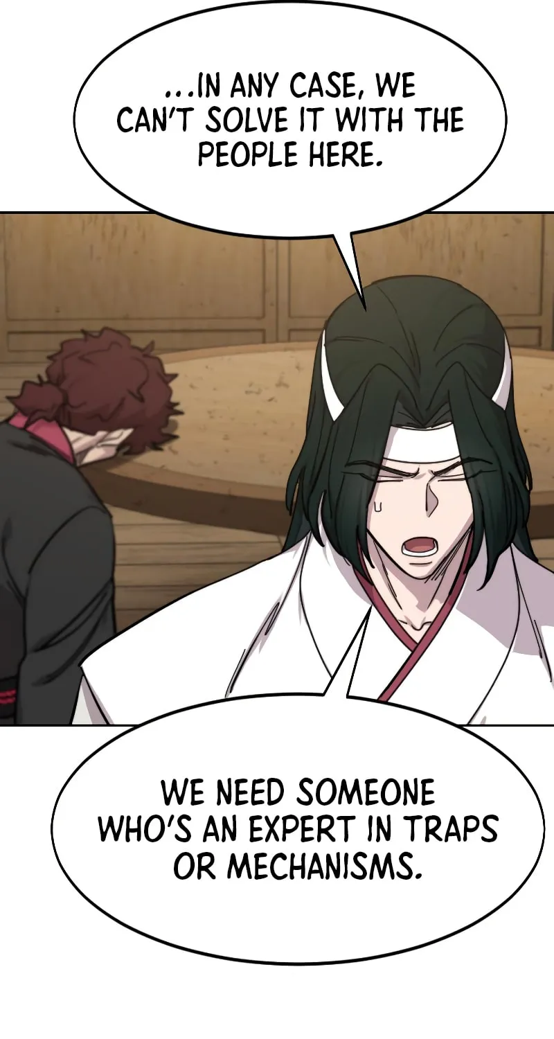 Return of the Blossoming Blade Chapter 85 page 92 - 