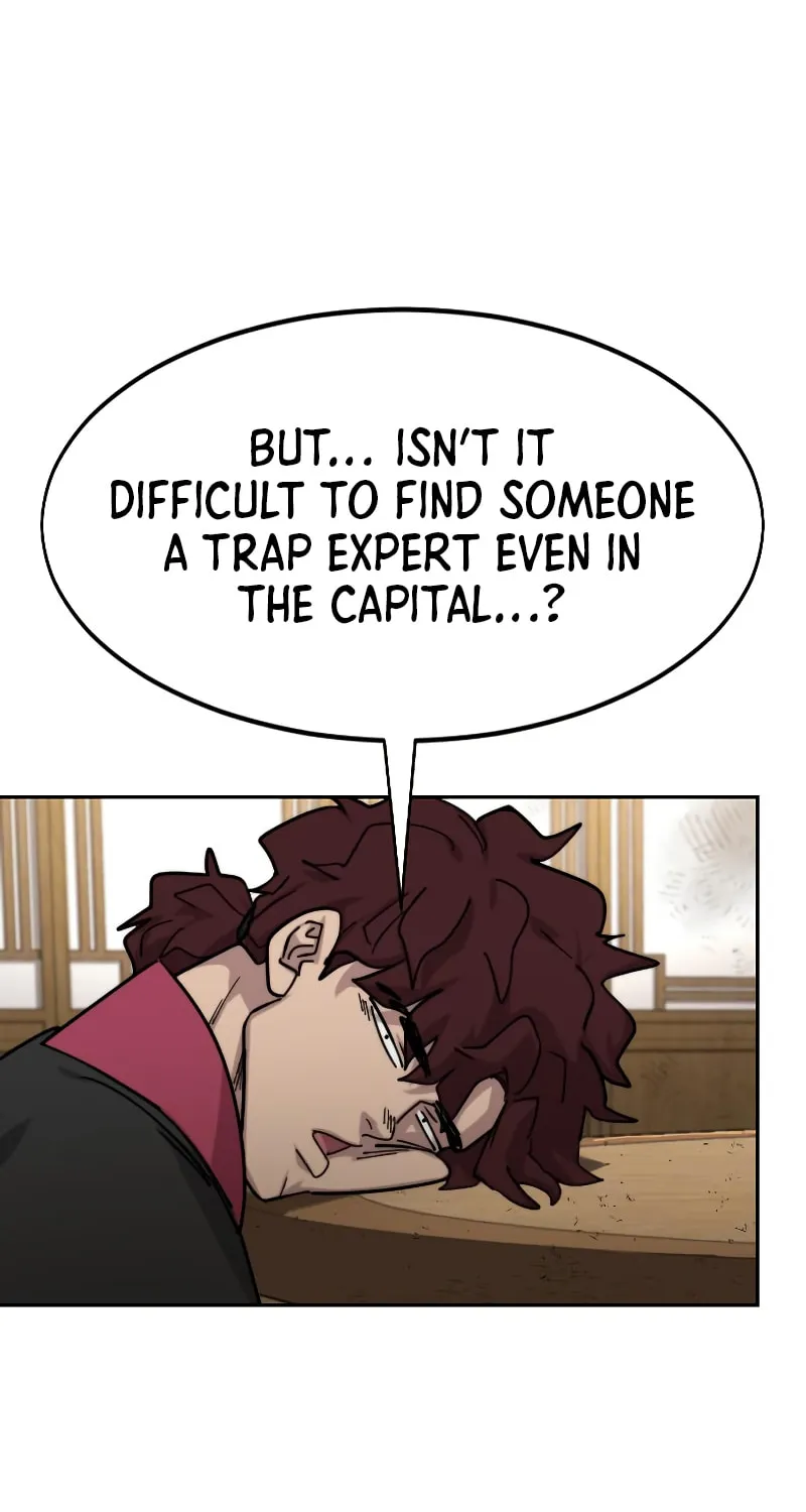 Return of the Blossoming Blade Chapter 85 page 93 - 