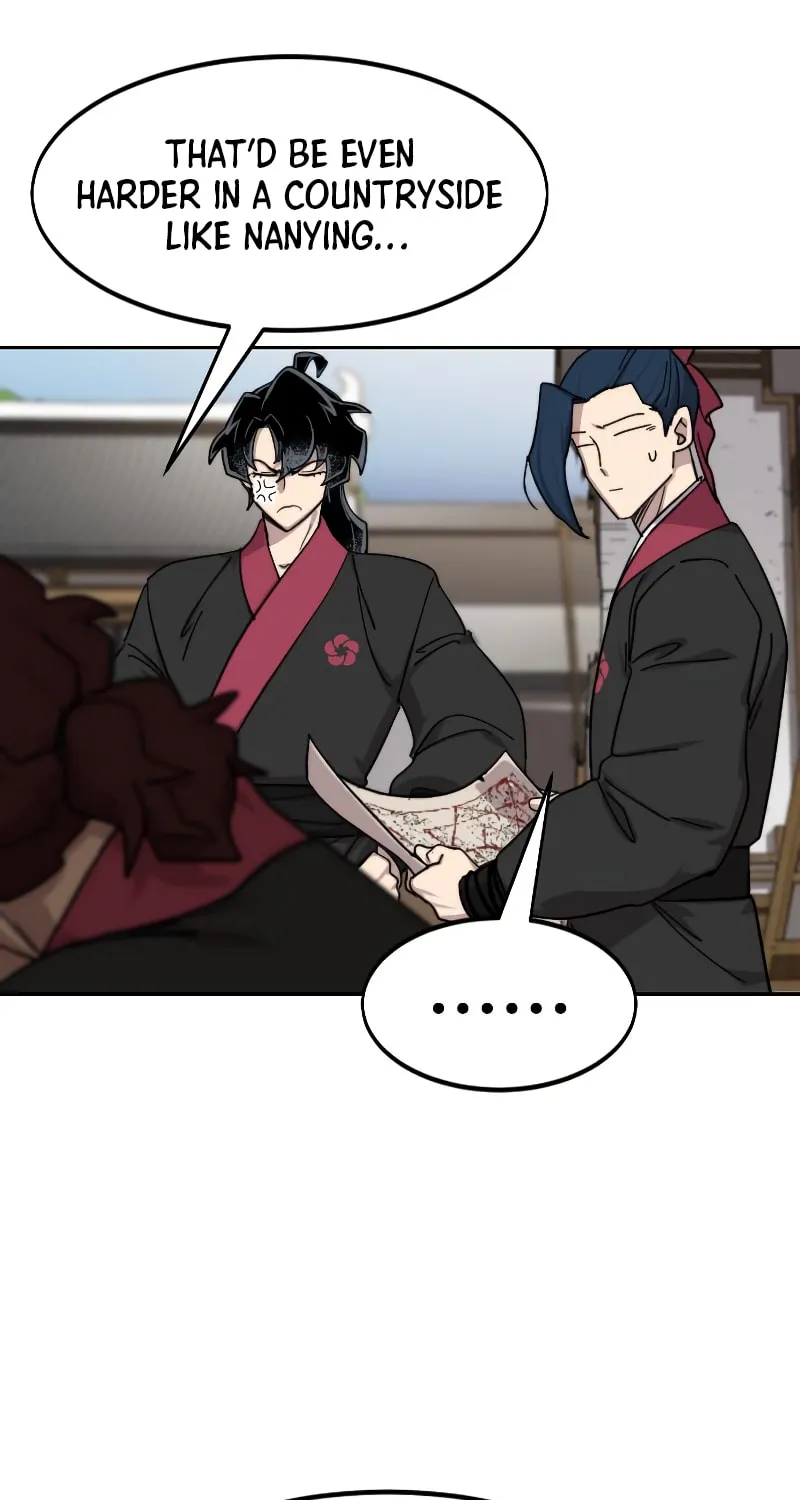Return of the Blossoming Blade Chapter 85 page 94 - 