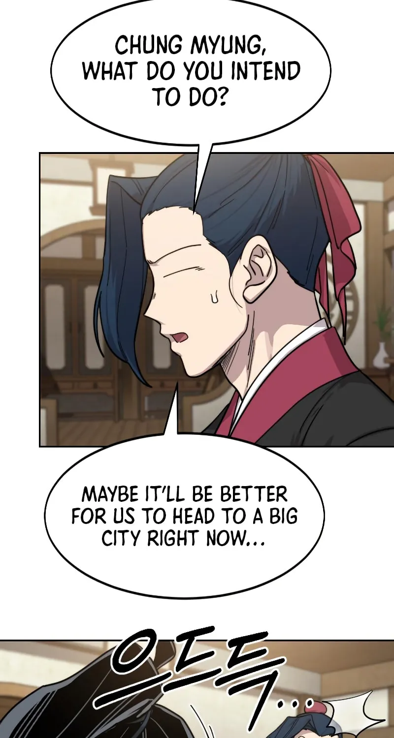 Return of the Blossoming Blade Chapter 85 page 95 - 