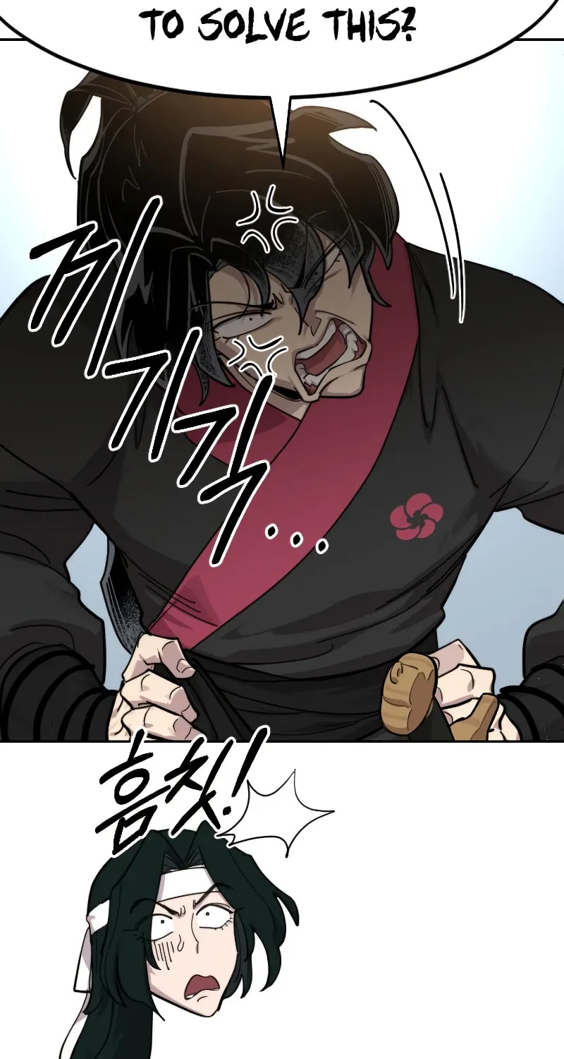 Return of the Blossoming Blade Chapter 85 page 97 - 