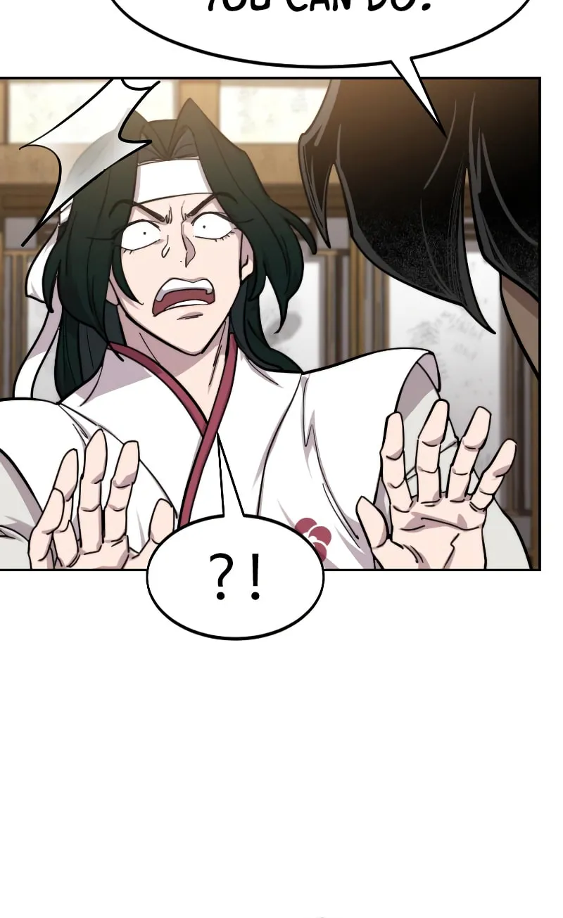 Return of the Blossoming Blade Chapter 85 page 100 - 