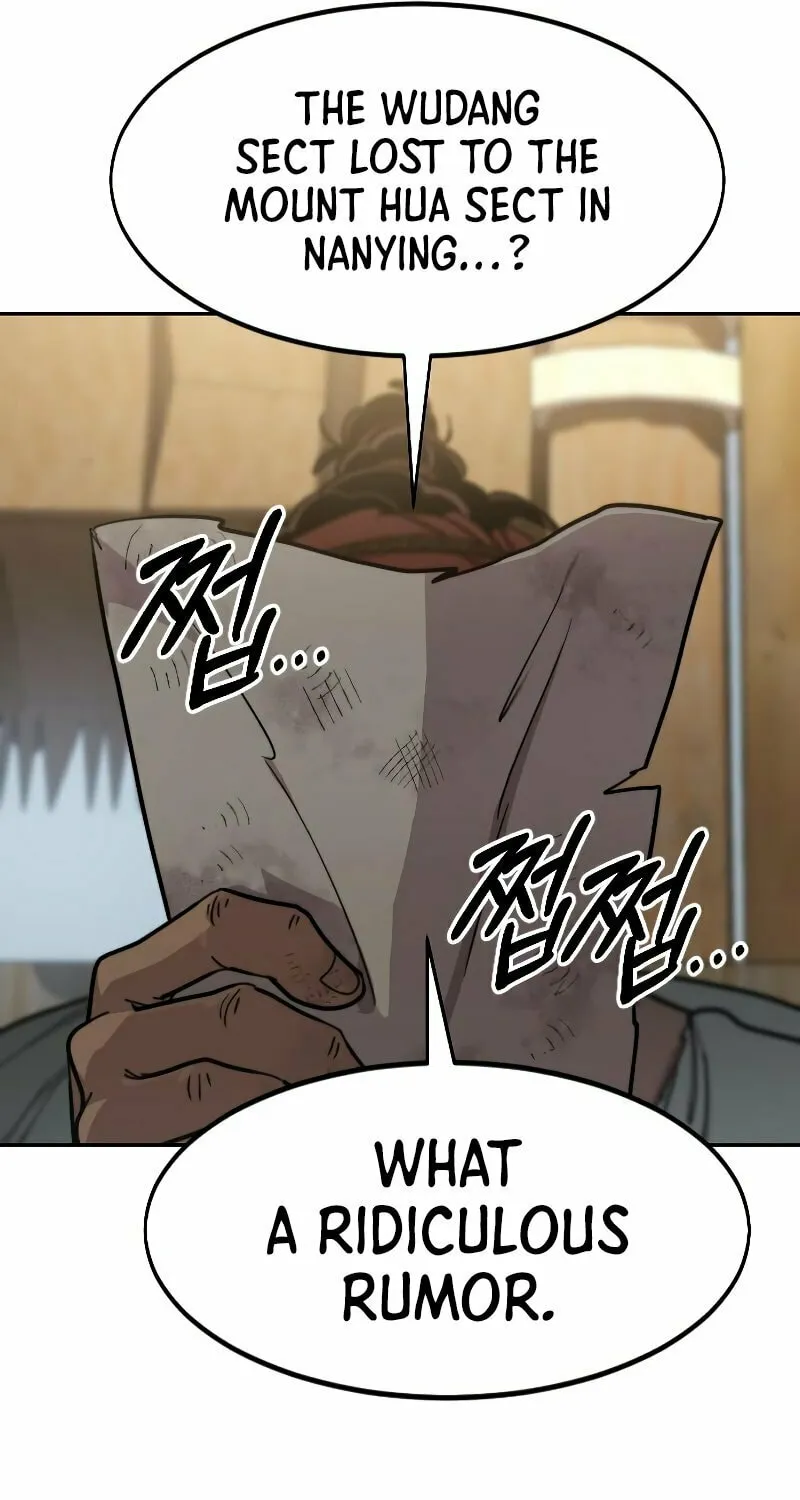 Return of the Blossoming Blade Chapter 86 page 110 - 