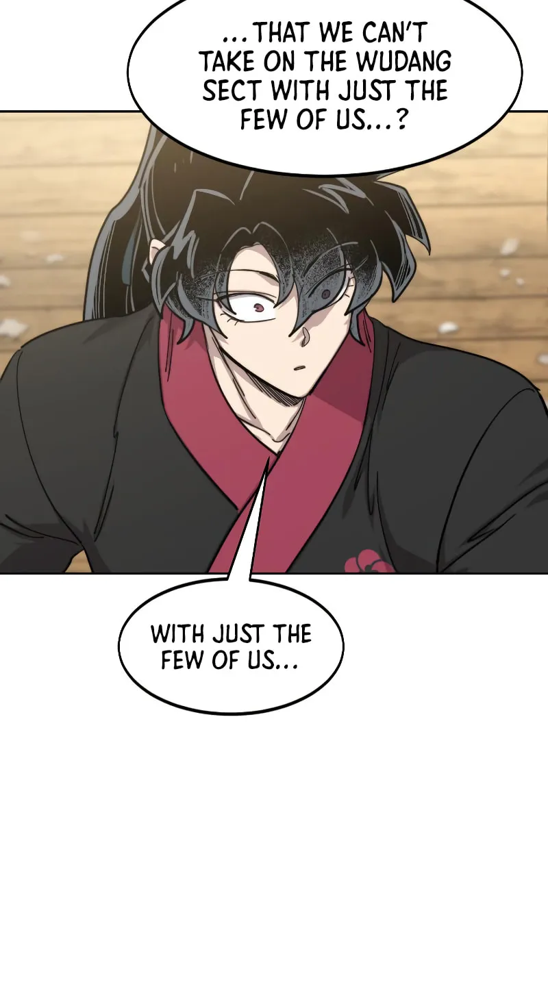 Return of the Blossoming Blade Chapter 86 page 12 - 