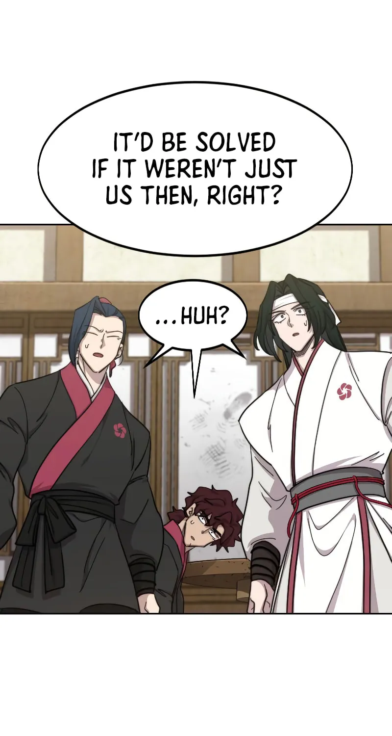 Return of the Blossoming Blade Chapter 86 page 14 - 