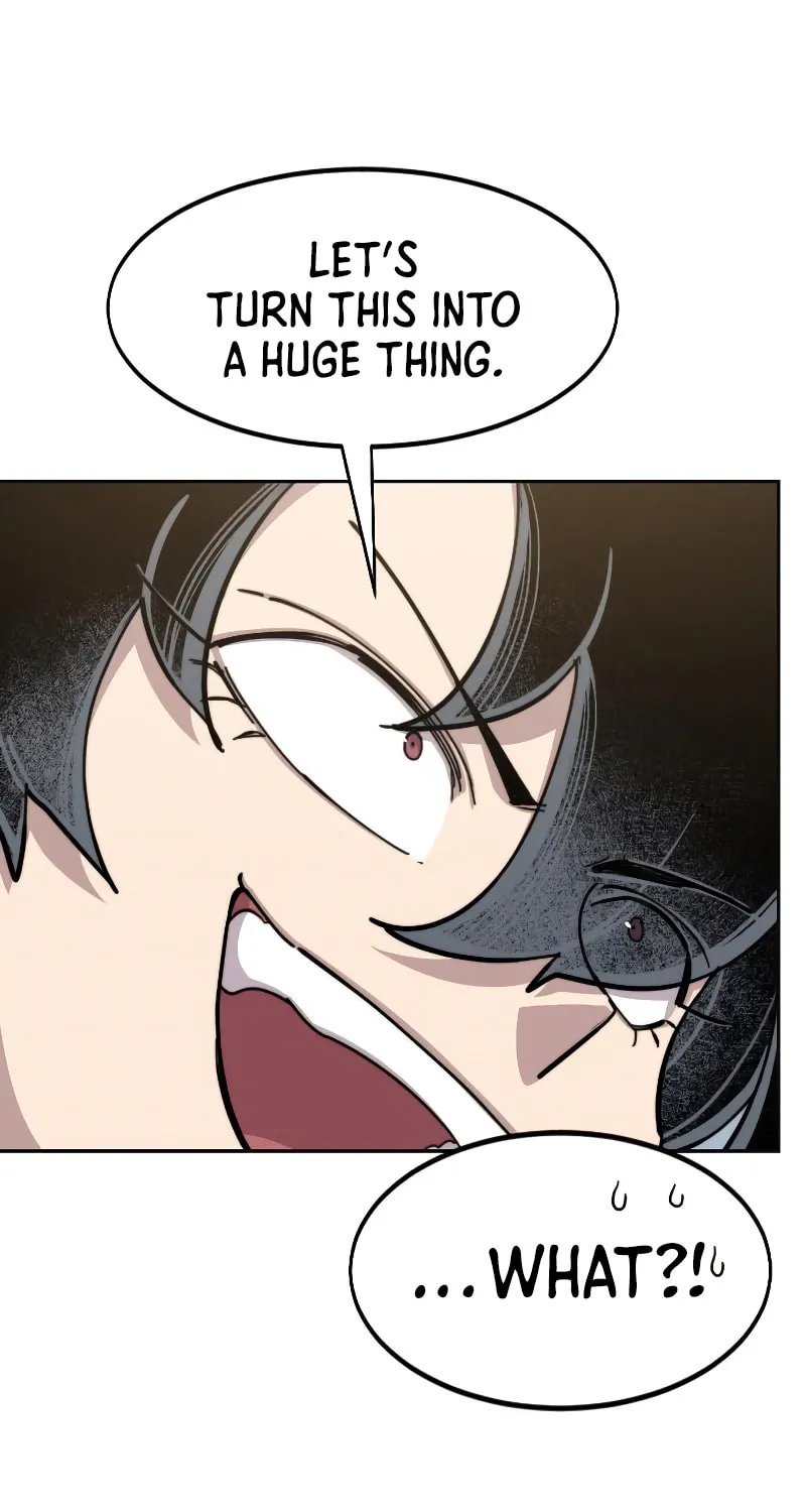 Return of the Blossoming Blade Chapter 86 page 15 - 