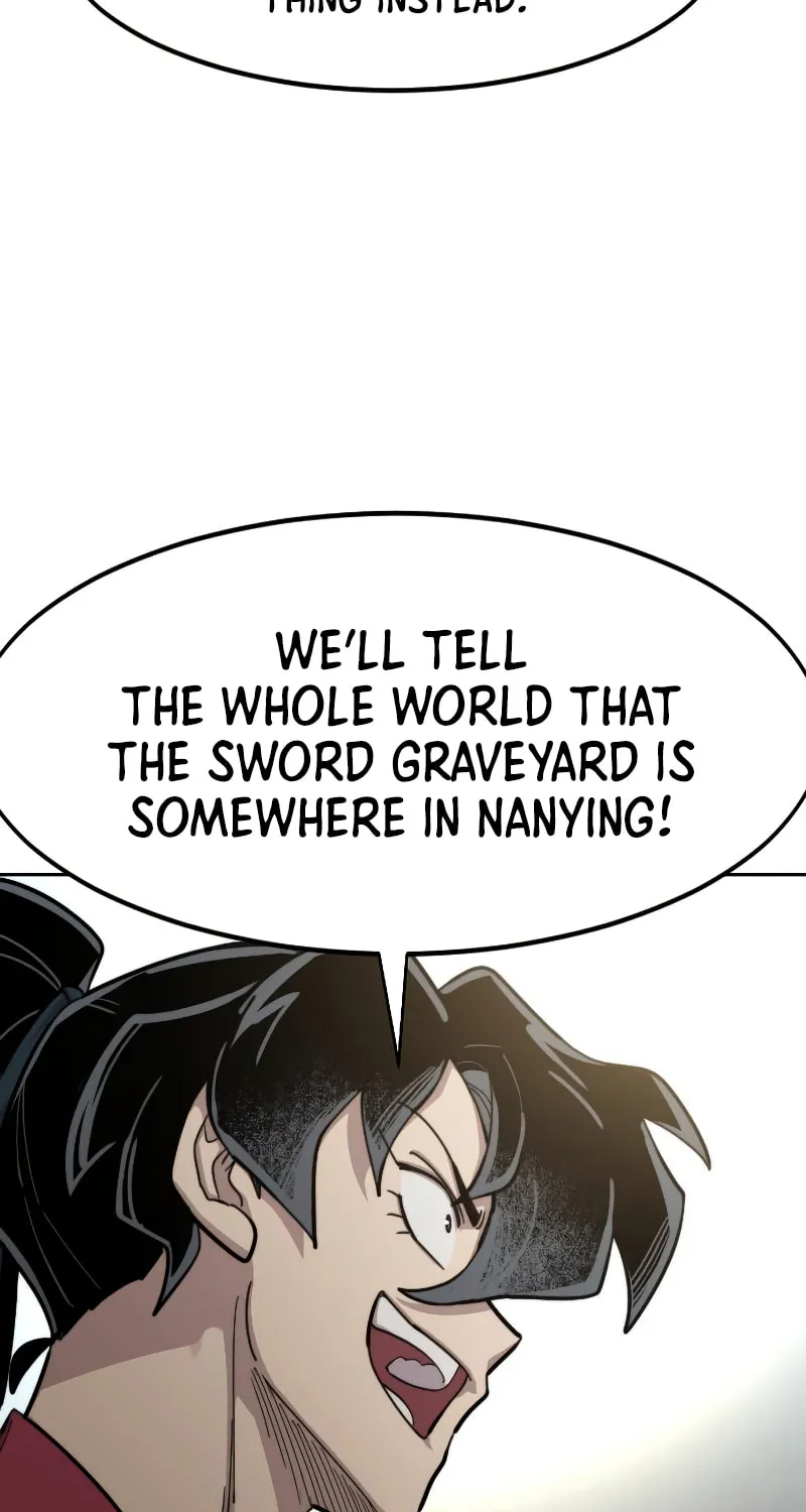 Return of the Blossoming Blade Chapter 86 page 17 - 