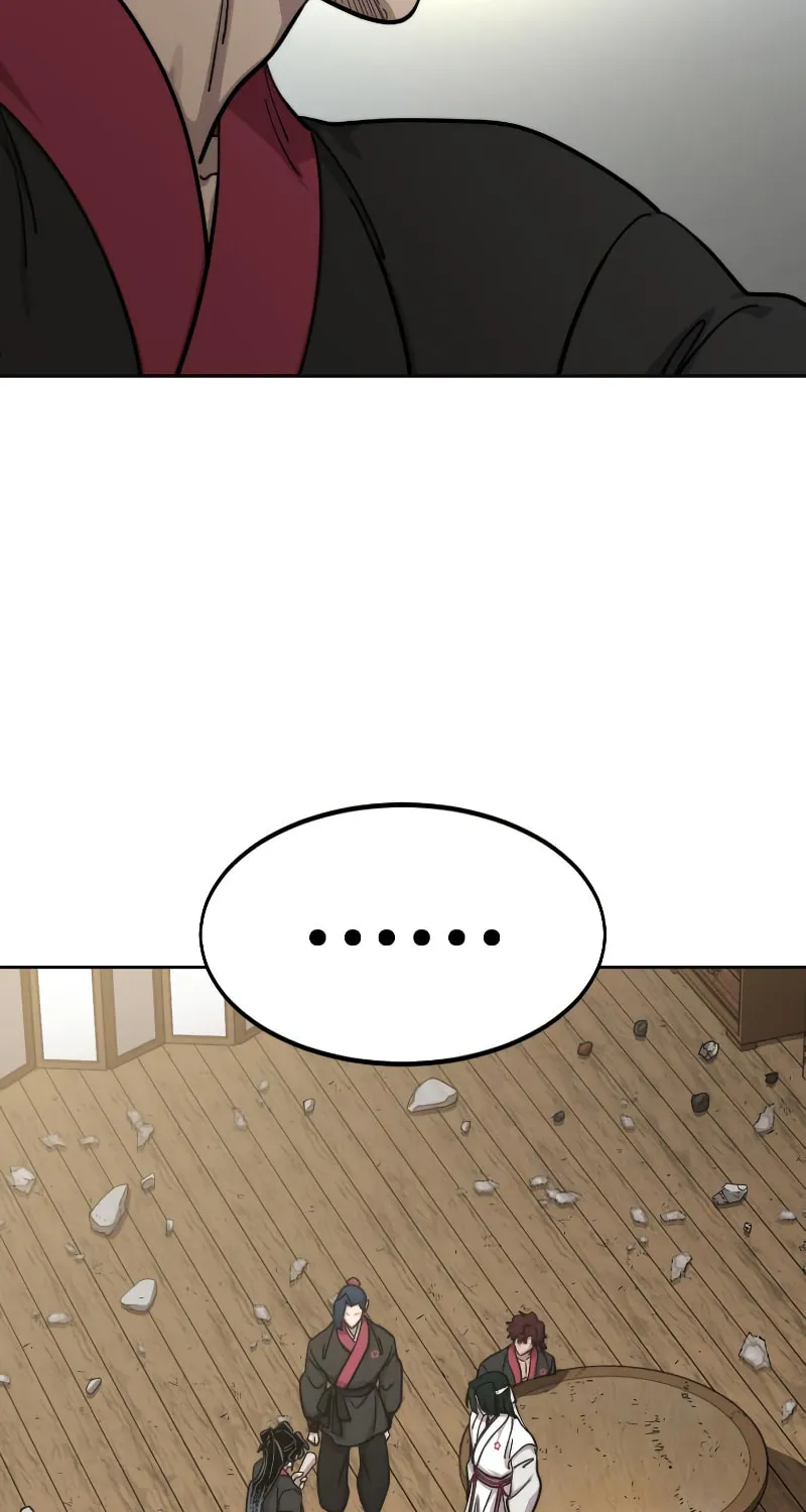 Return of the Blossoming Blade Chapter 86 page 18 - 