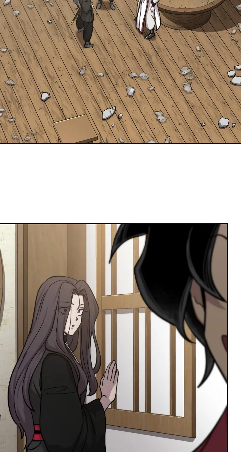 Return of the Blossoming Blade Chapter 86 page 19 - 