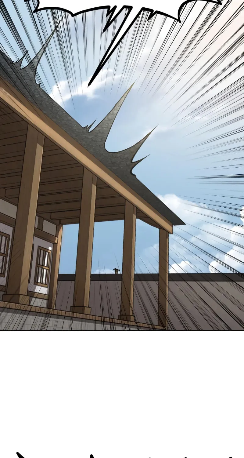 Return of the Blossoming Blade Chapter 86 page 21 - 