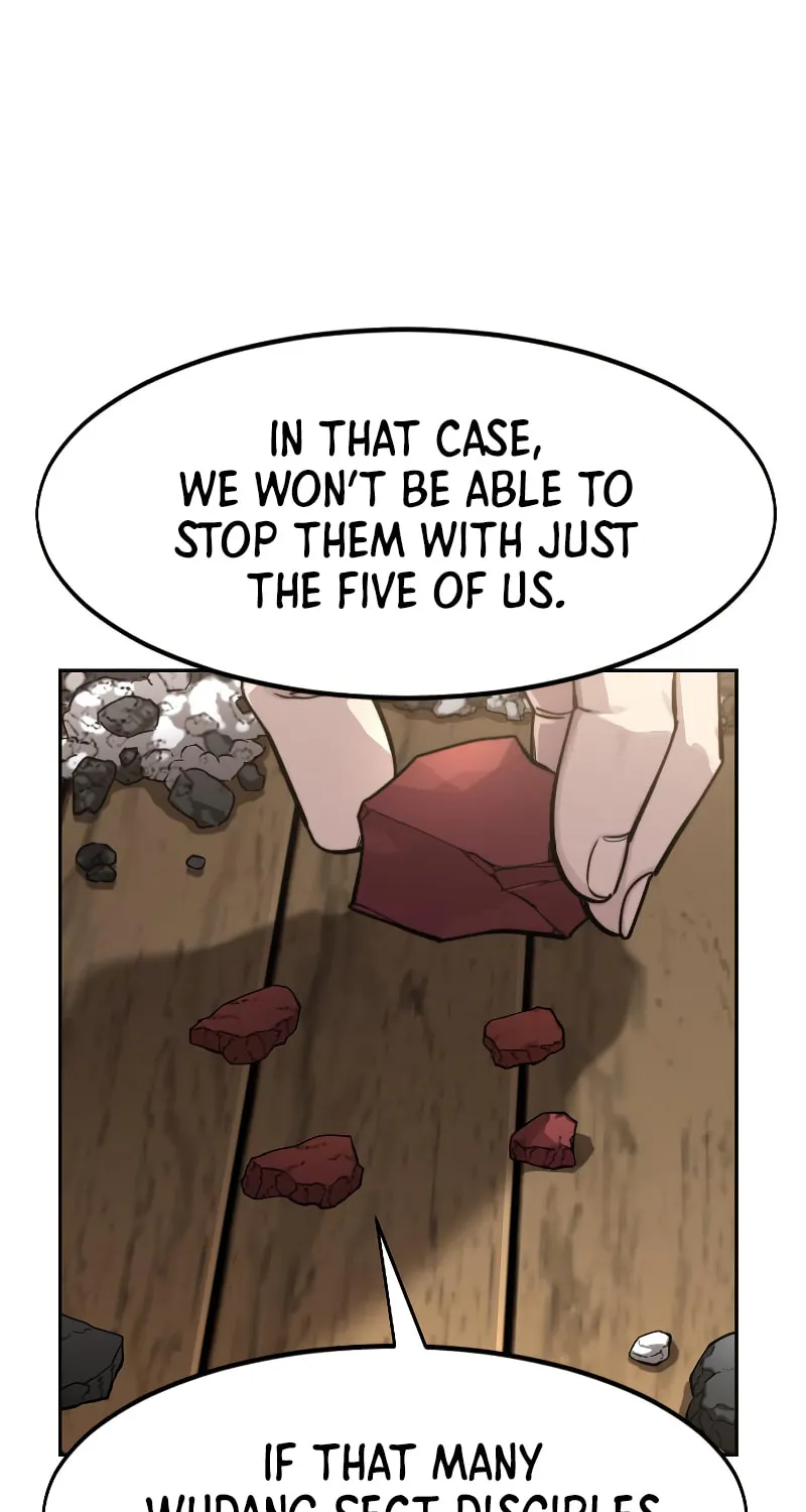 Return of the Blossoming Blade Chapter 86 page 26 - 