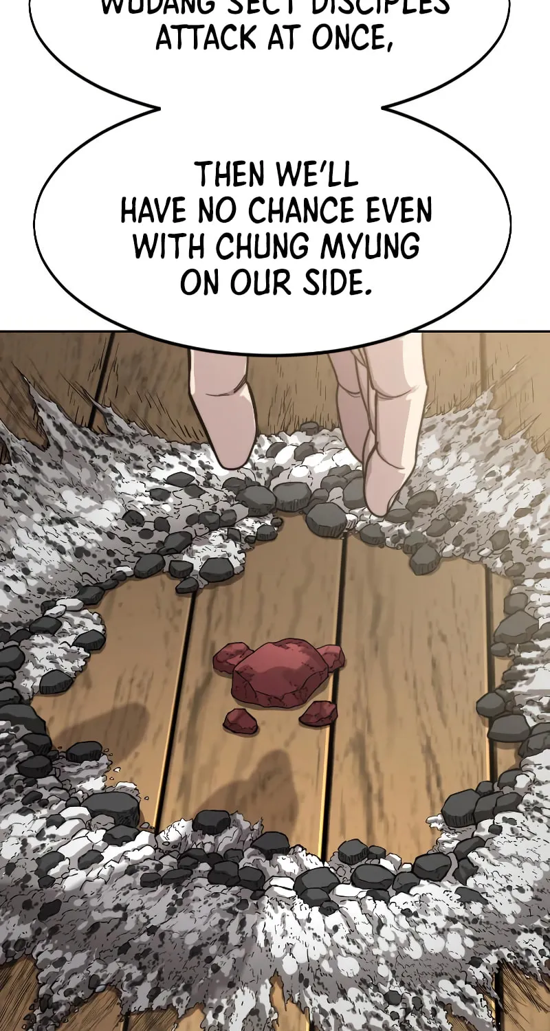 Return of the Blossoming Blade Chapter 86 page 27 - 